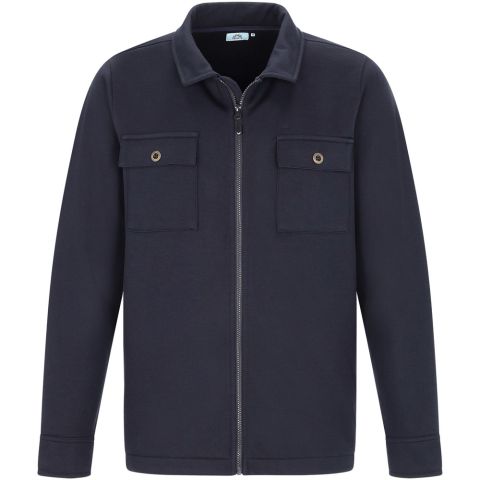 VELESTE Milo - Vest - Donkerblauw