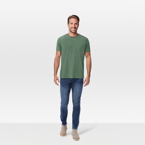 VELESTE Morris - T-shirt - Groen