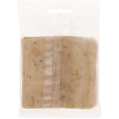 Welkoop - Vetblok met Insectenvet - Tuinvogelvoer - Insecten - 280 gram