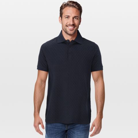 VELESTE Jollin - Poloshirt - Donkerblauw