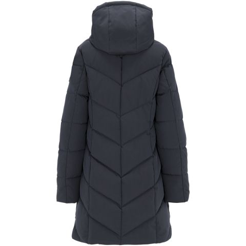 Veleste Zoe - Jas - Donkerblauw