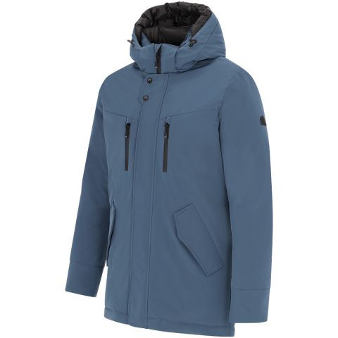 Veleste Stone - Jas - Blauw