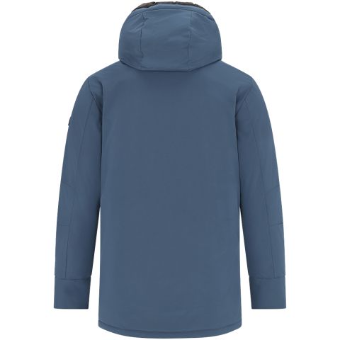 Veleste Stone - Jas - Blauw