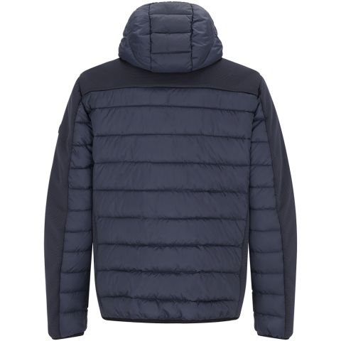 Veleste Locky - Jas - Donkerblauw