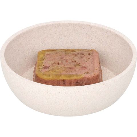 Welkoop Paté  - Hondenvoer - Kip - Lam - 150 gram