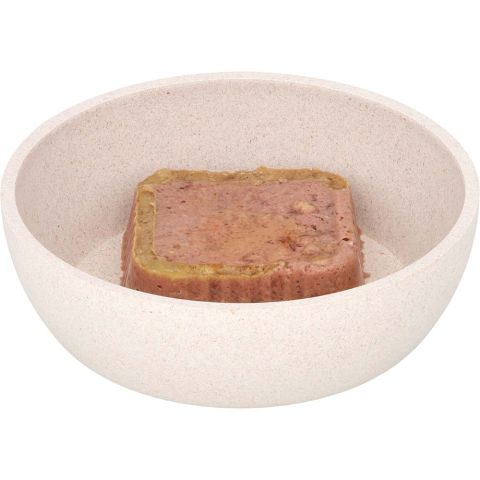 Welkoop Paté  - Hondenvoer - Kip - Kalkoen - 150 gram