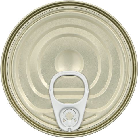 Welkoop Blik Brokjes in Gelei - Kattenvoer - Kip 400 gram