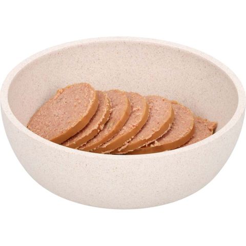 Welkoop Worst - Hondenvoer - Kip - Kalkoen - 750 gram