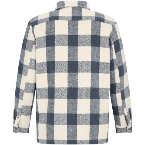 Veleste Overhemd - Paul - Blauw