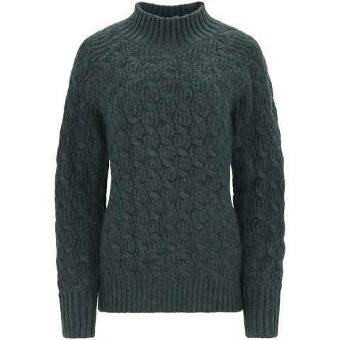 Veleste Katy - Trui - Groen