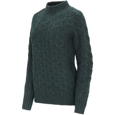 Veleste Katy - Trui - Groen