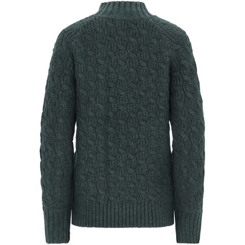 Veleste Katy - Trui - Groen