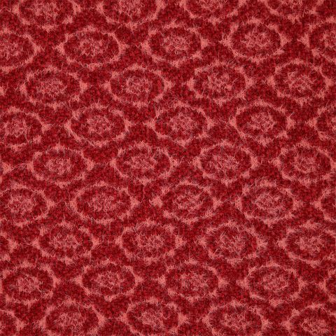 Veleste Shari - Trui - Rood