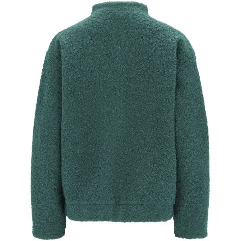 Veleste Lotte - Vest - Groen
