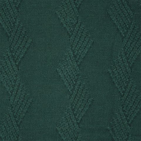 Veleste Andre - Schipperstrui - Donkergroen
