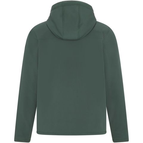 Veleste Aaron - Softshell jas - Donkergroen