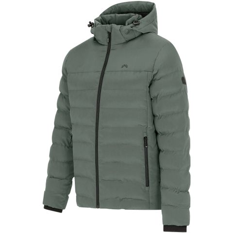 Veleste Kaj - Jas - Groen