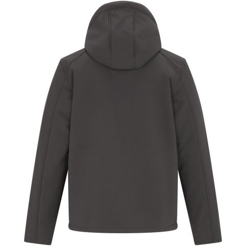Veleste Milan - Softshell jas - Zwart