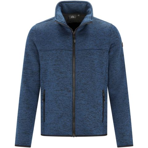 Veleste Felix - Vest - Petrol