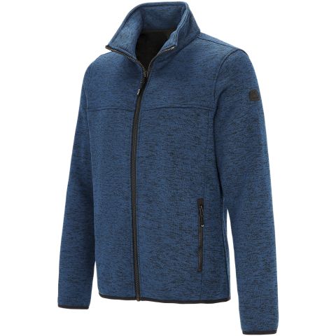 Veleste Felix - Vest - Petrol