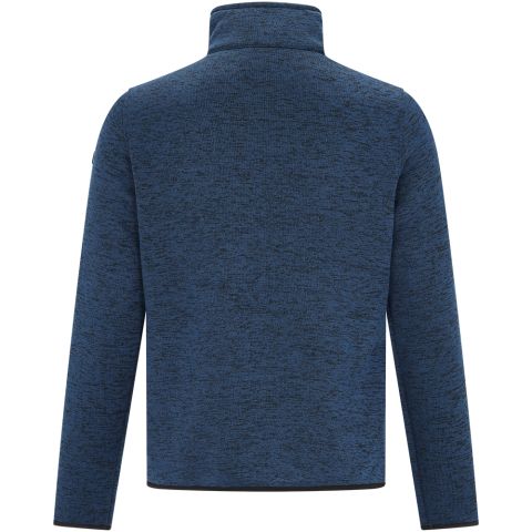 Veleste Felix - Vest - Petrol