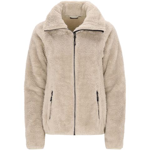 Veleste Coco - Vest - Zand