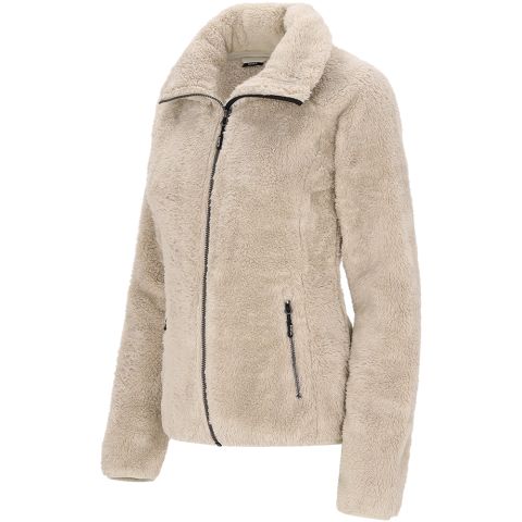 Veleste Coco - Vest - Zand