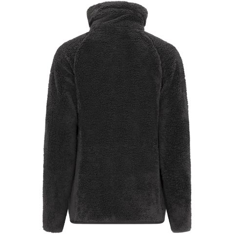 Veleste Coco - Vest - Zwart