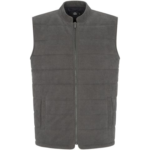 Veleste Tao - Bodywarmer - Groen