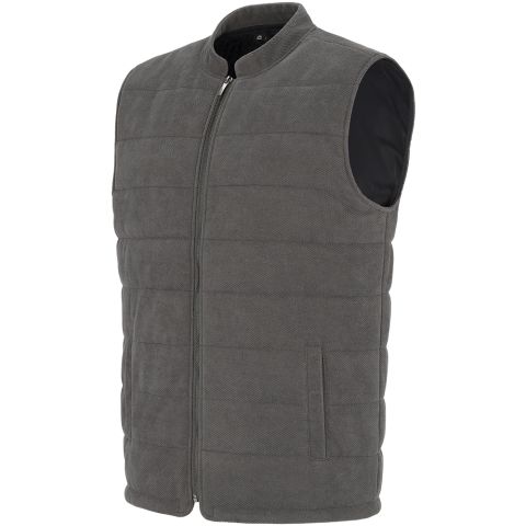 Veleste Tao - Bodywarmer - Groen