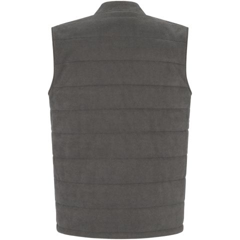 Veleste Tao - Bodywarmer - Groen