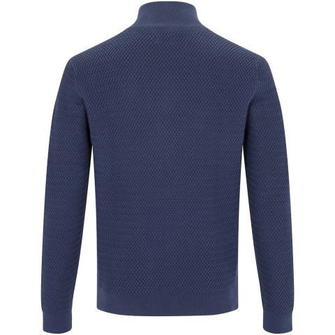 Veleste Tom - Trui - Donkerblauw