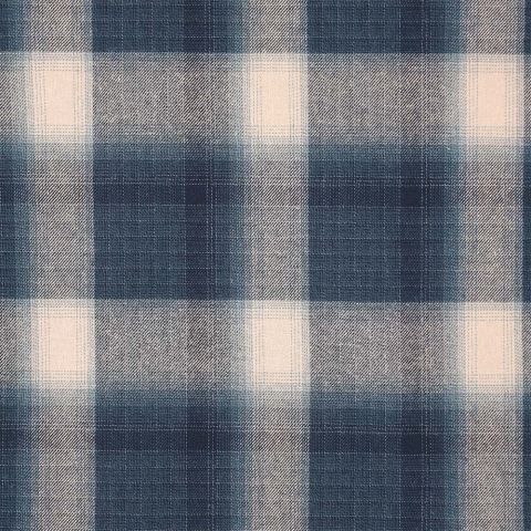 Veleste Tren - Overhemd - Blauw