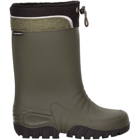 Spirale Moody - Winterlaarzen Kind - Groen