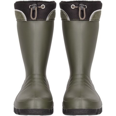 Spirale Moody - Winterlaarzen Kind - Groen