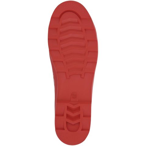 Welkoop XMAS - Winterlaarzen - Rood