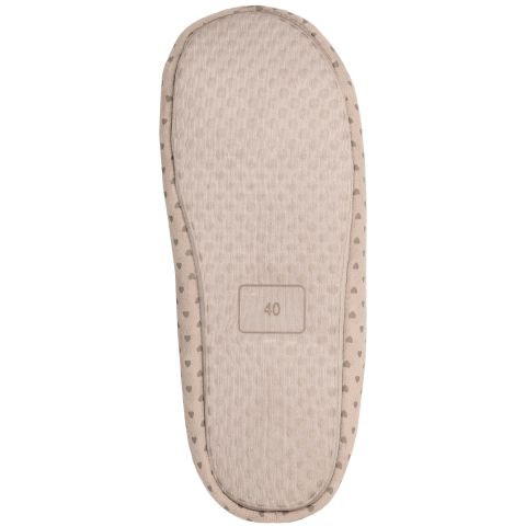Welkoop - Spaanse pantoffels - Roze