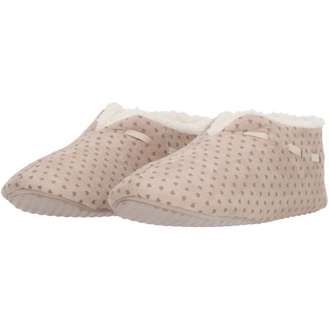 Welkoop - Spaanse pantoffels - Roze