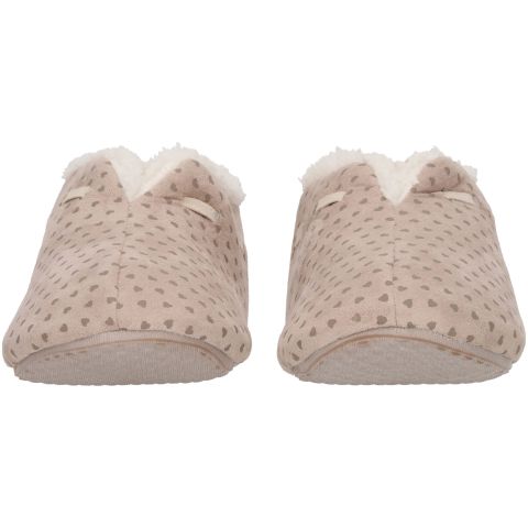 Welkoop - Spaanse pantoffels - Roze