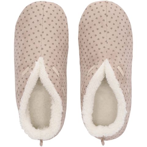Welkoop - Spaanse pantoffels - Roze