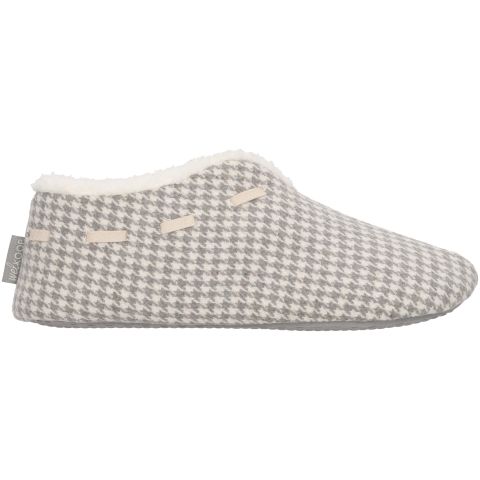 Welkoop - Spaanse pantoffels - Grijs