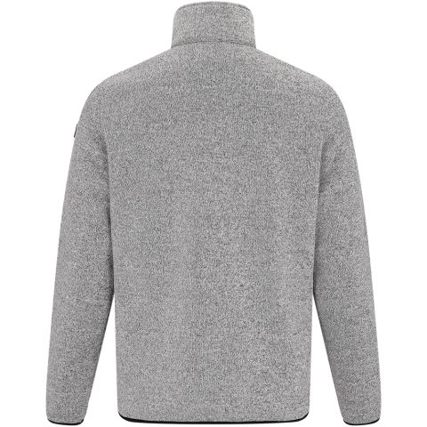 Veleste Felix - Vest - Grijs melange