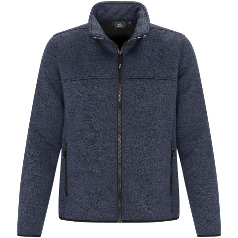 Veleste Felix - Vest - Navy