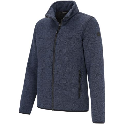 Veleste Felix - Vest - Navy