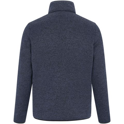 Veleste Felix - Vest - Navy
