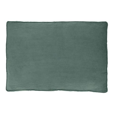 Luna - Hondenkussen - Groen - 100x70 cm