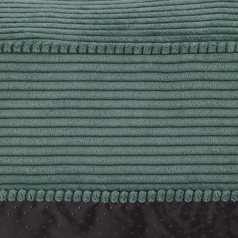 Luna - Hondenkussen - Groen - 100x70 cm