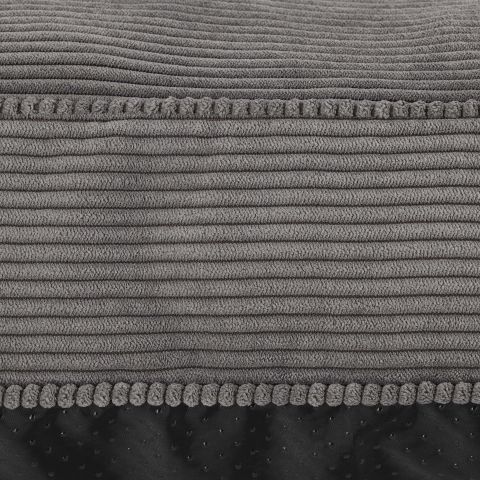 Luna - Hondenkussen - Grijs - 100x70 cm