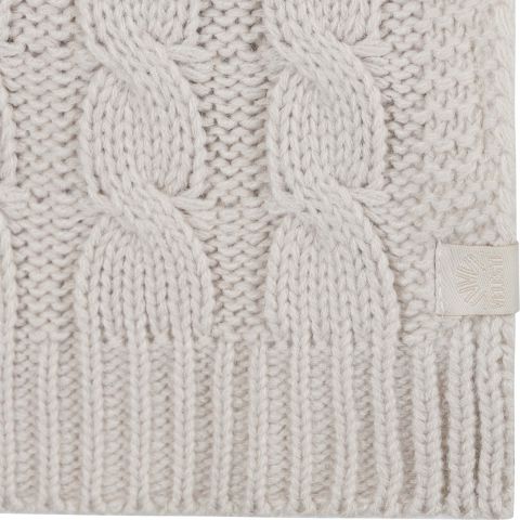 Veleste Kabel - Sjaal - Zand