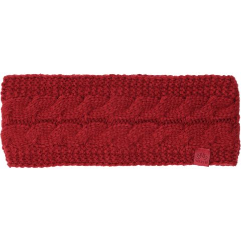 Veleste Kabel - Hoofdband - Rood